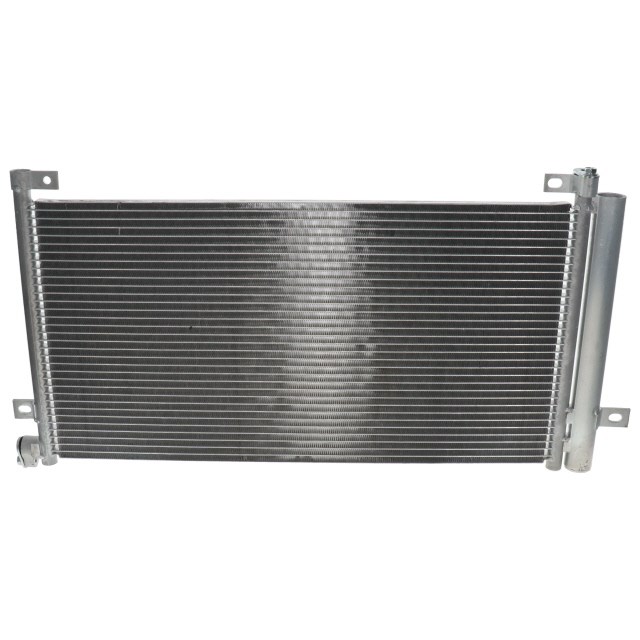 VLCD0009 Air Con Condenser Suits Volvo UCUK Truck, Trailer, Lorry