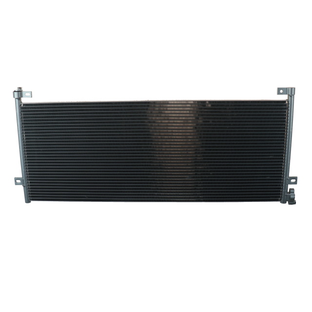 A/C CONDENSER VOLVO FH420-540 / FH II420-FH II 540