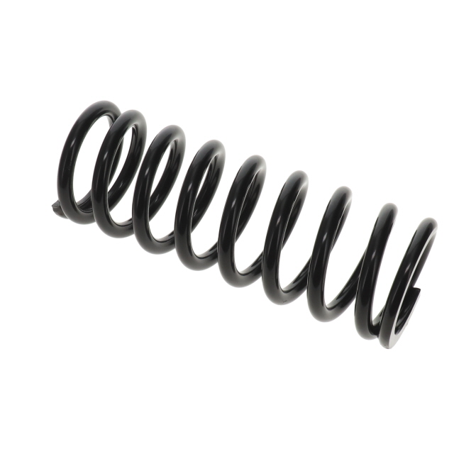 Cabin Shock Absorber Spring - Suits Volvo