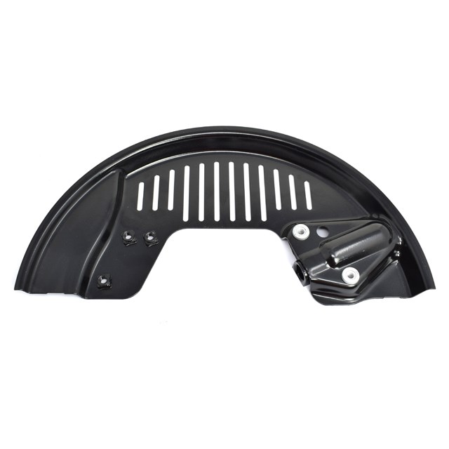 VLDC0007 BRAKE DISC DUST COVER RH UCUK Truck, Trailer, Lorry, Van