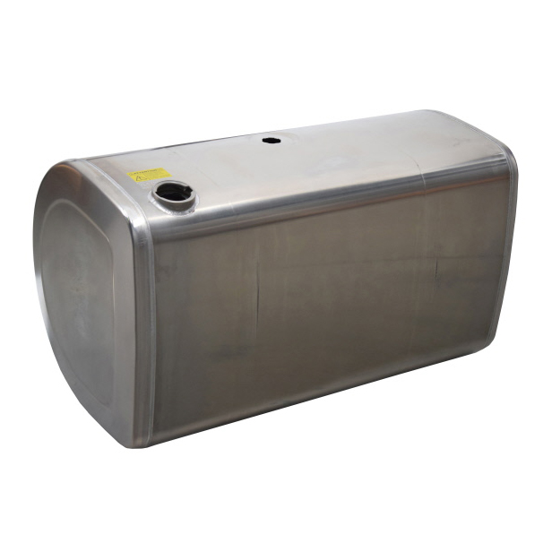 Fuel Tank to fit VOLVO - Aluminium