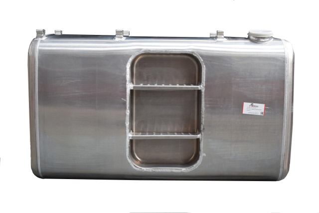 Fuel Tank 690x710x1220mm 480L to fit VOLVO - Aluminium