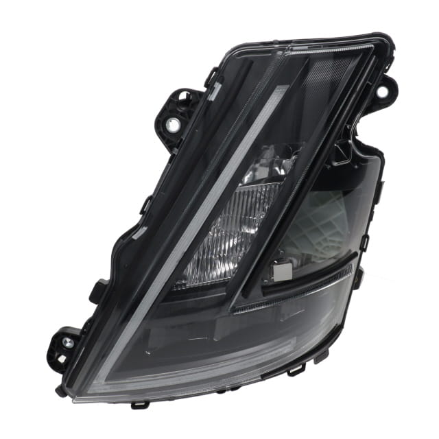 Headlamp LH To Suit Volvo Electric RHD