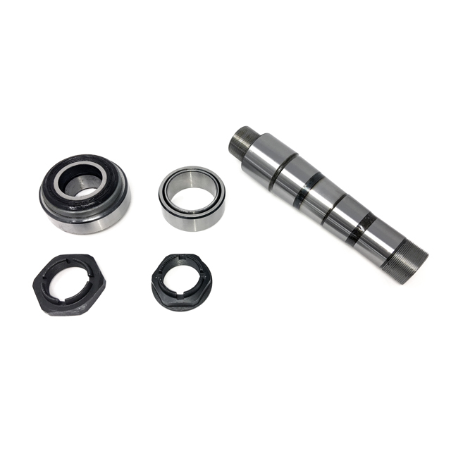 VLKP0008 King Pin Kit for Single Wheel UCUK Truck, Trailer, Lorry, Van & LCV Aftermarket OEM