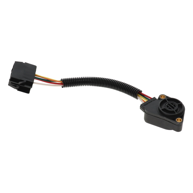 VLPSN0010 Accelerator Pedal Position Sensor - Volvo - UCUK Truck ...