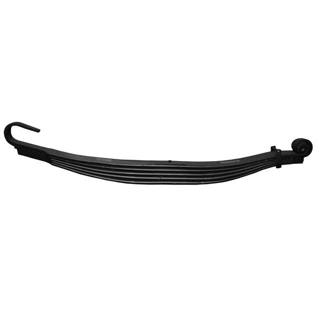 VLRS0053 REAR MULTI LEAF SPRING UCUK Truck, Trailer, Lorry, Van & LCV