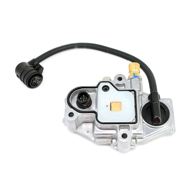GEARBOX PMW SOLENOID VALVE VOLVO