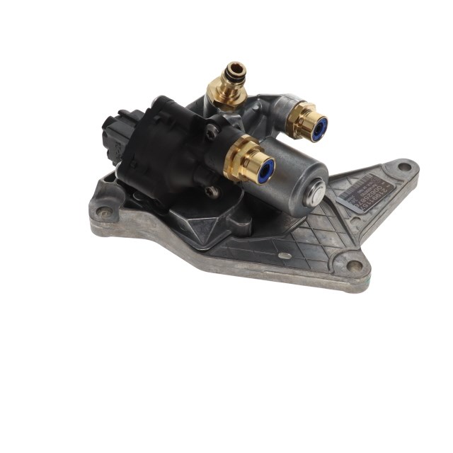 VLSV0002 GENUINE EXHAUST BRAKE SOLENOID UCUK Truck, Trailer, Lorry