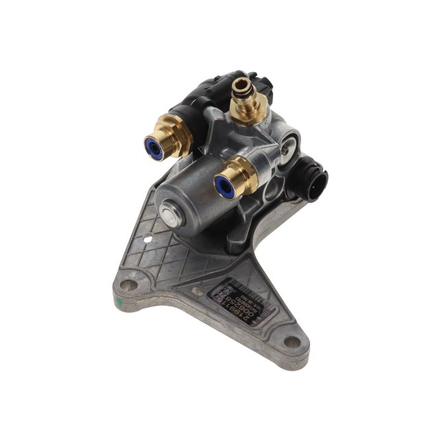 VLSV0002 GENUINE EXHAUST BRAKE SOLENOID UCUK Truck, Trailer, Lorry