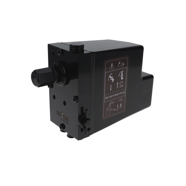 Cab Tilt Pump to suit Volvo