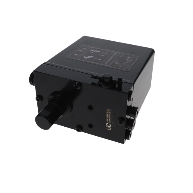 10.04 Cabin Tilt Pumps