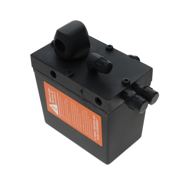 Cab tilt pump to suit Volvo