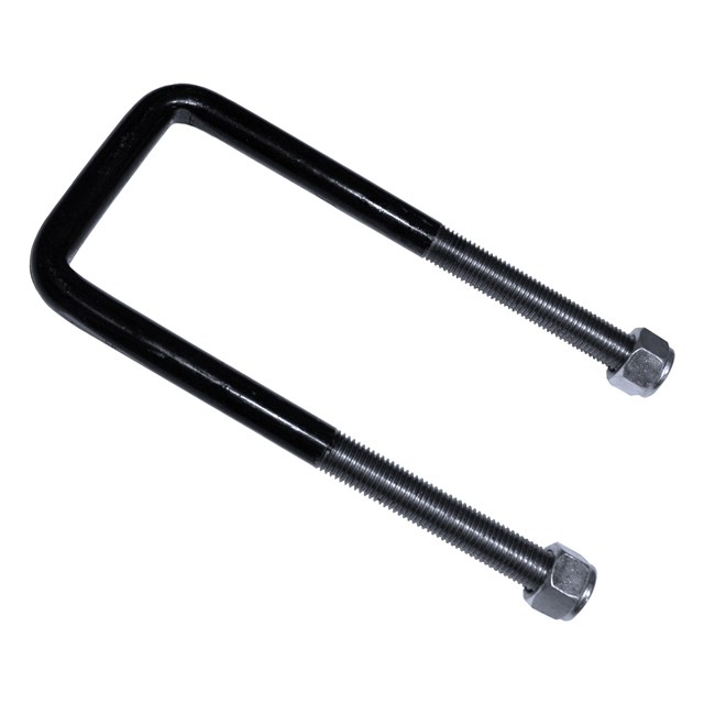 VLUB0003 U BOLT ASSEMBLY M20X2.5 UCUK Truck, Trailer, Lorry, Van