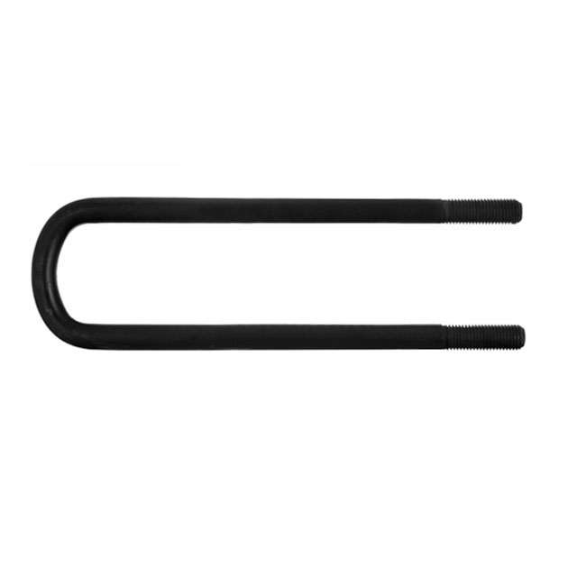 VLUB0004 U BOLT ASSEMBLY M24X3 UCUK Truck, Trailer, Lorry, Van & LCV
