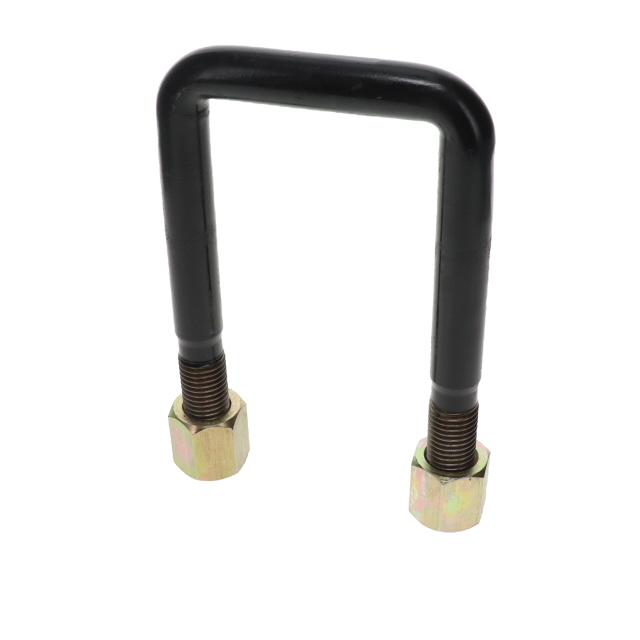 U BOLT ASSEMBLY M24X3