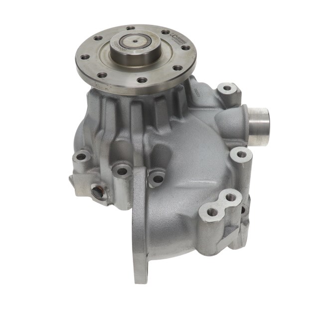 VLWA0002 Waterpump to suit Volvo & Dennis - UCUK Truck, Trailer, Lorry ...