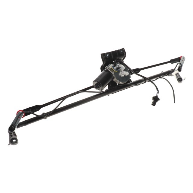 VLWP0009 WIPER LINKAGE LHD WITH MOTOR TO SUIT VOLVO EURO 6 UCUK Truck