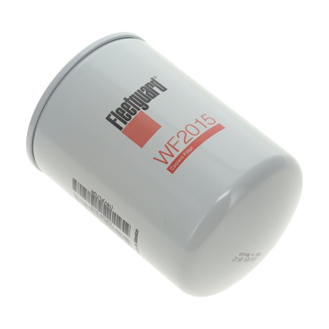 WF0201500 CUMMINS OEM WATER FILTER UCUK Truck, Trailer, Lorry, Van