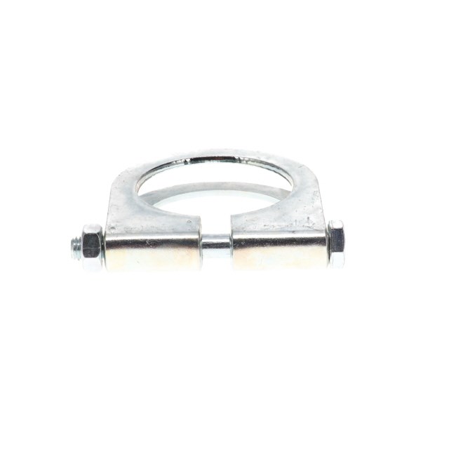 XCL1002 UNIVERSAL EXHAUST CLAMP UCUK Truck, Trailer, Lorry, Van & LCV