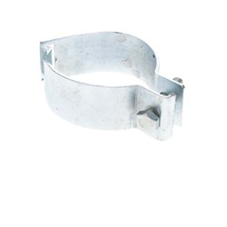 XCL1005 UNIVERSAL EXHAUST CLAMP