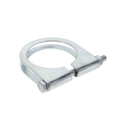 XCL1006 UNIVERSAL EXHAUST CLAMP