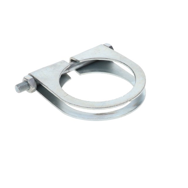 XCL1006 UNIVERSAL EXHAUST CLAMP UCUK Truck, Trailer, Lorry, Van & LCV