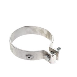 XCL1009 UNIVERSAL EXHAUST CLAMP