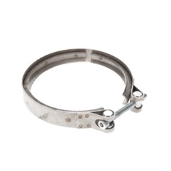 XCL1010 UNIVERSAL EXHAUST CLAMP