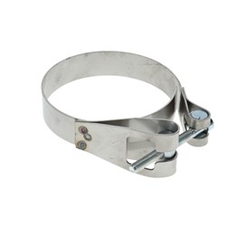 XCL1013 UNIVERSAL EXHAUST CLAMP