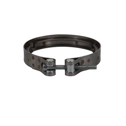 XCL1016 UNIVERSAL EXHAUST CLAMP