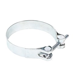 XCL1020 UNIVERSAL EXHAUST CLAMP