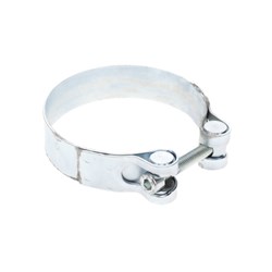 XCL1025 UNIVERSAL EXHAUST CLAMP