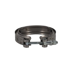 XCL1030 UNIVERSAL EXHAUST CLAMP
