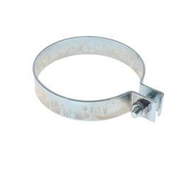 XCL1035 Exhaust Clamp -130.5mm ID