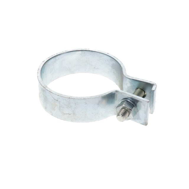 XCL1037 EXHAUST CLAMP 80.5MM ID UCUK Truck, Trailer, Lorry, Van
