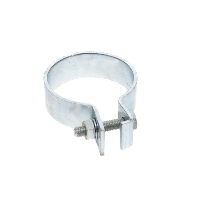 XCL1037 EXHAUST CLAMP 80.5MM ID UCUK Truck, Trailer, Lorry, Van