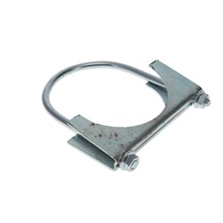 XCL1084 U-CLAMPS 4  1/4in ID M10 x 40