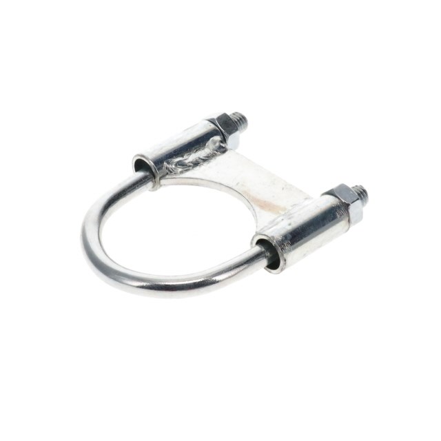 XCL1091 HEAVY DUTY 'U' CLAMP FLEX OD 2 1/4" UCUK Truck, Trailer