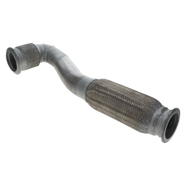 XDF1117 DAF FLEXIBLE EXHAUST PIPE UCUK Truck, Trailer, Lorry, Van