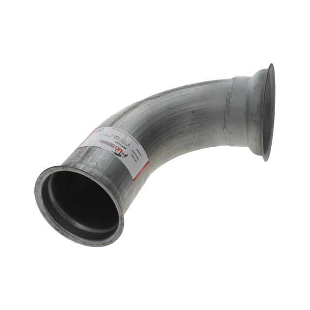 XDF1128 EXHAUST PIPE TO SUIT DAF CF75 EURO 5 UCUK Truck, Trailer, Lorry, Van & LCV