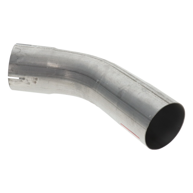 XDF3066 TAIL PIPE TO SUIT DAF EURO 4 UCUK Truck, Trailer, Lorry, Van & LCV Aftermarket OEM