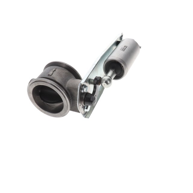 XDF4036U EXHAUST BRAKE ASSEMBLY TO SUIT DAF UCUK Truck, Trailer