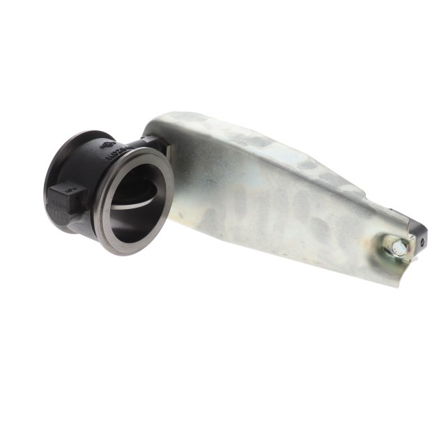 XDF4036 Knorr Exhaust Brake Assembly Suits DAF LF45 UCUK Truck