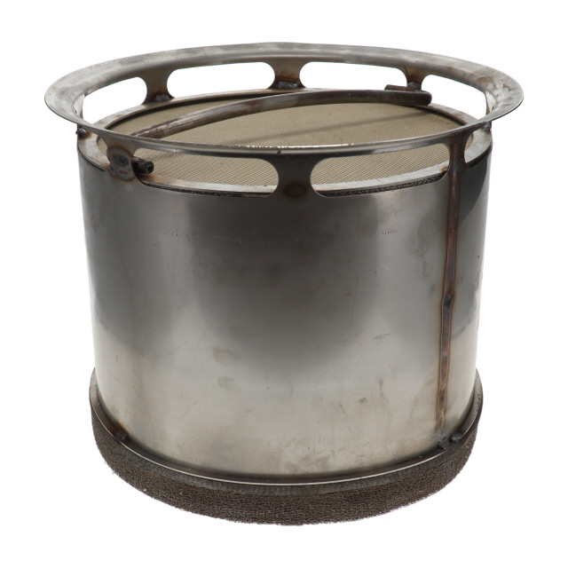 XDF5005 Diesel Particulate Filter Unit DPF to suit DAF XF UCUK Truck