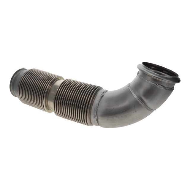 XIV1017 FLEXI PIPE TO SUIT IVECO EURO 6 UCUK Truck, Trailer, Lorry, Van & LCV Aftermarket