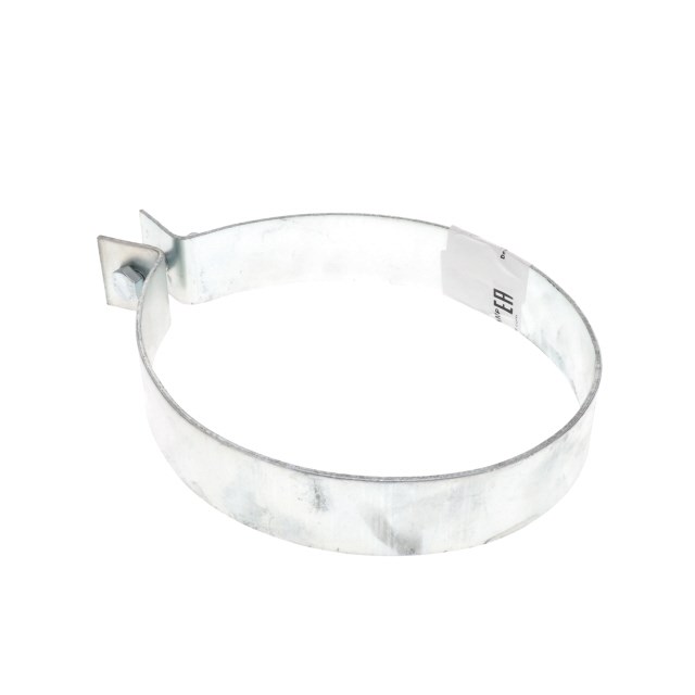 XIV4006 EXHAUST SILENCER MOUNTING CLAMP UCUK Truck, Trailer, Lorry