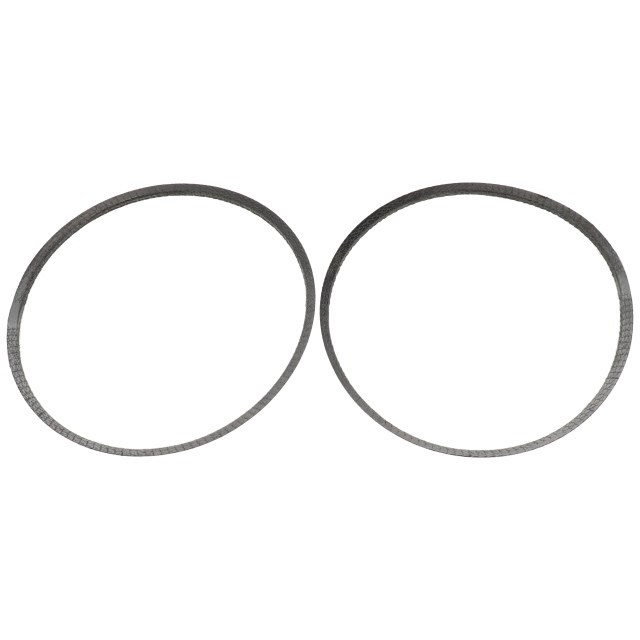 XMN4037 EXHAUST GASKET TO SUIT MAN EURO 6 UCUK Truck, Trailer, Lorry