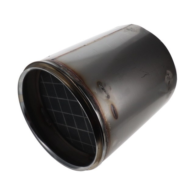 XMR2045 Exhaust Particulate Filter To Suit Mercedes Euro 6 UCUK