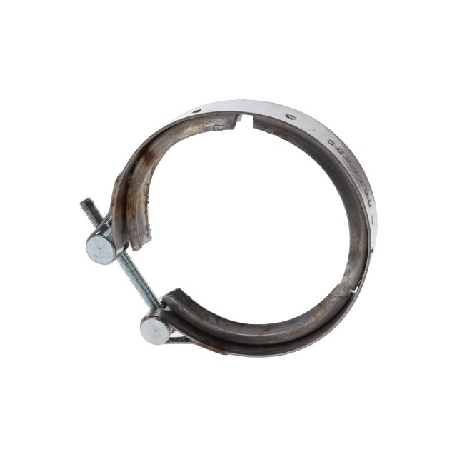 XMR4069 EXHAUST CLAMP TO SUIT MERCEDES - UCUK Truck, Trailer 