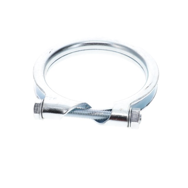 XRN4007 EXHAUST CLAMP UCUK Truck, Trailer, Lorry, Van & LCV